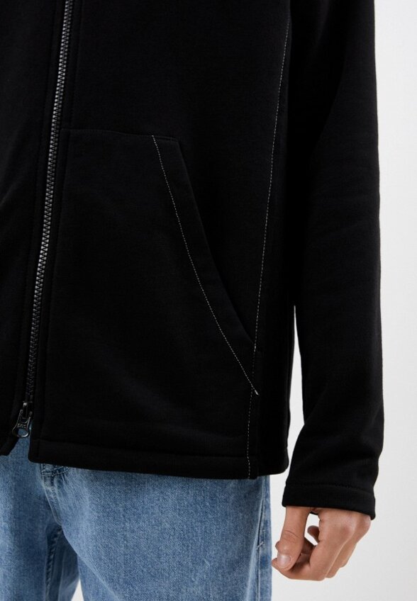 Толстовка Bobsyouruncle