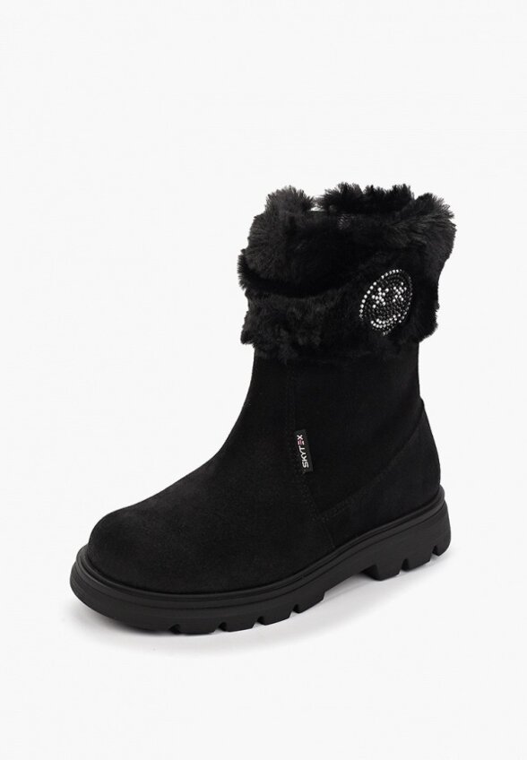 Полусапоги Pablosky