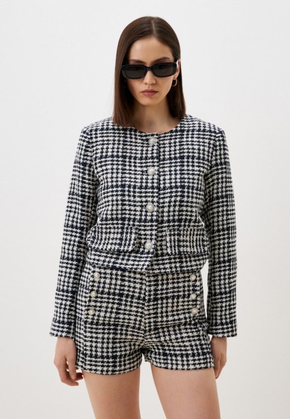 Жакет 31 February