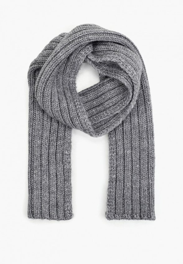 Шапка и шарф Ferz