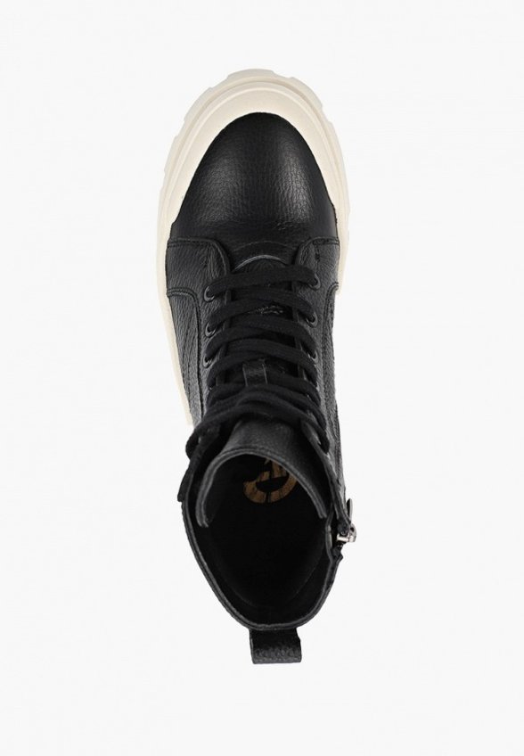 Ботинки Emanuele Gelmetti