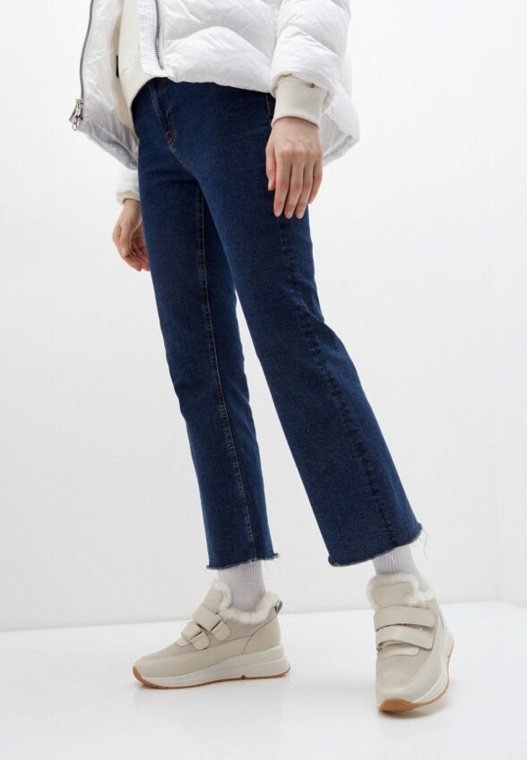 Кроссовки Francesco Donni