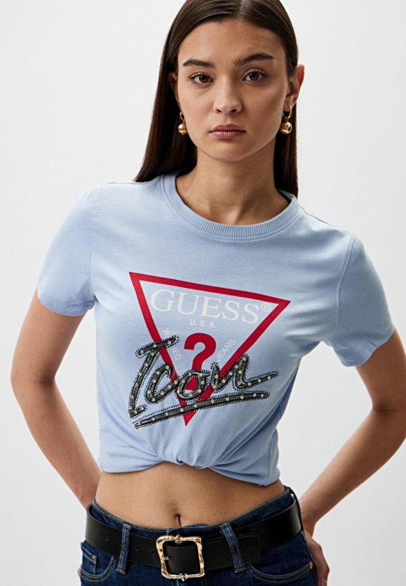 Футболка Guess