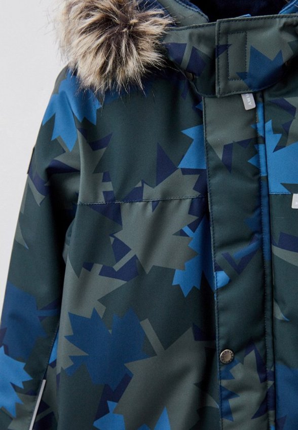 Комбинезон утепленный Kerry