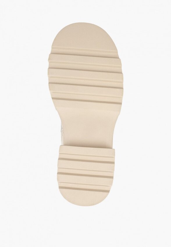 Ботинки Abricot