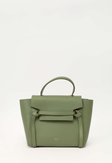 Celine Belt