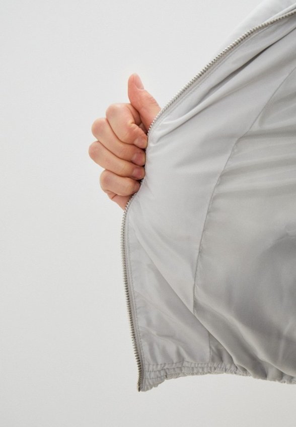 Пуховик Abricot