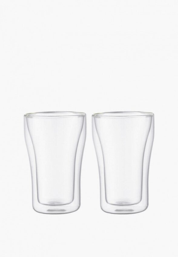 Набор стаканов Smart Solutions