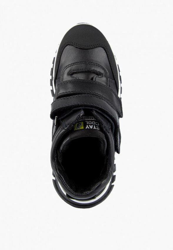 Ботинки Kapika