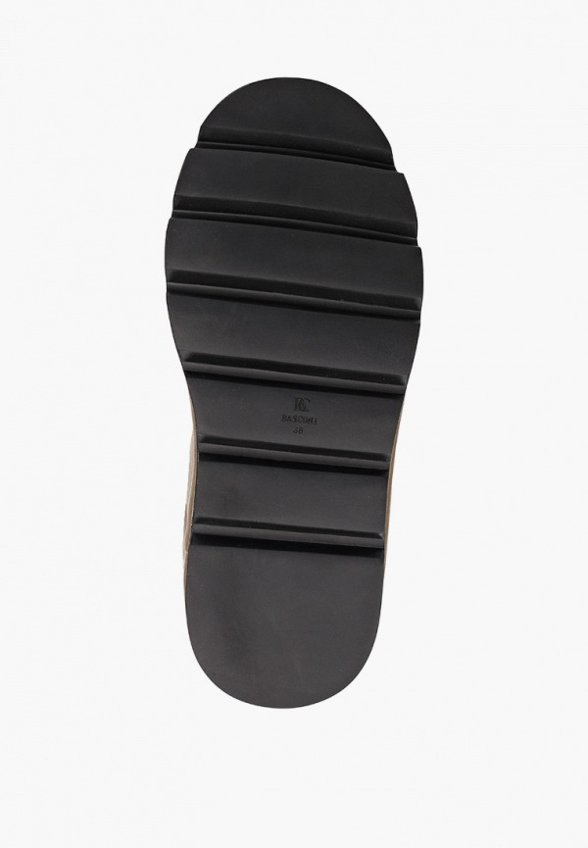 Полусапоги Basconi