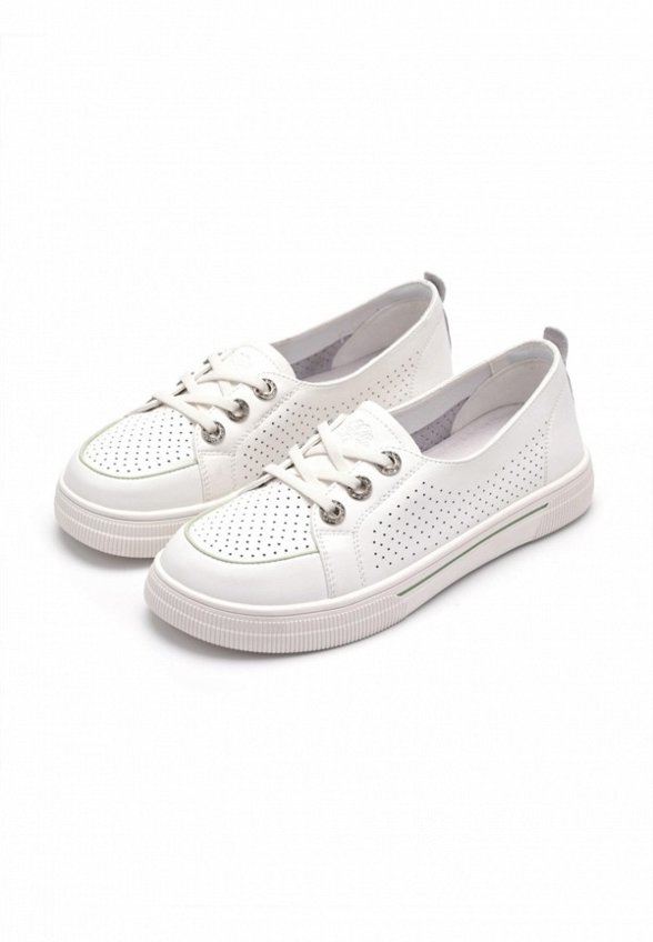 Кеды Federica Rodari