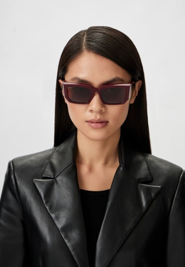 Очки солнцезащитные Max Mara