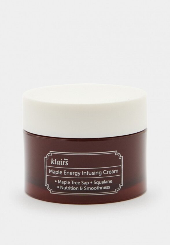 Крем для лица Dear, Klairs