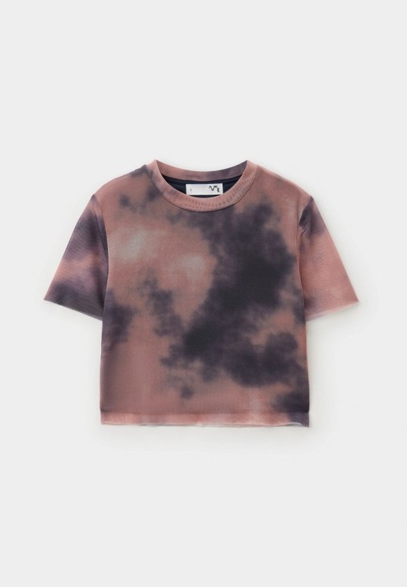 Футболка Nume