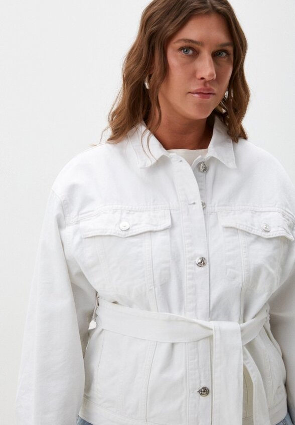 Куртка джинсовая Neohit