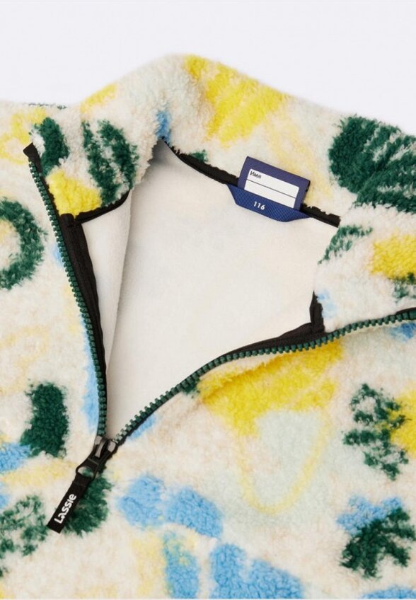 Олимпийка Lassie