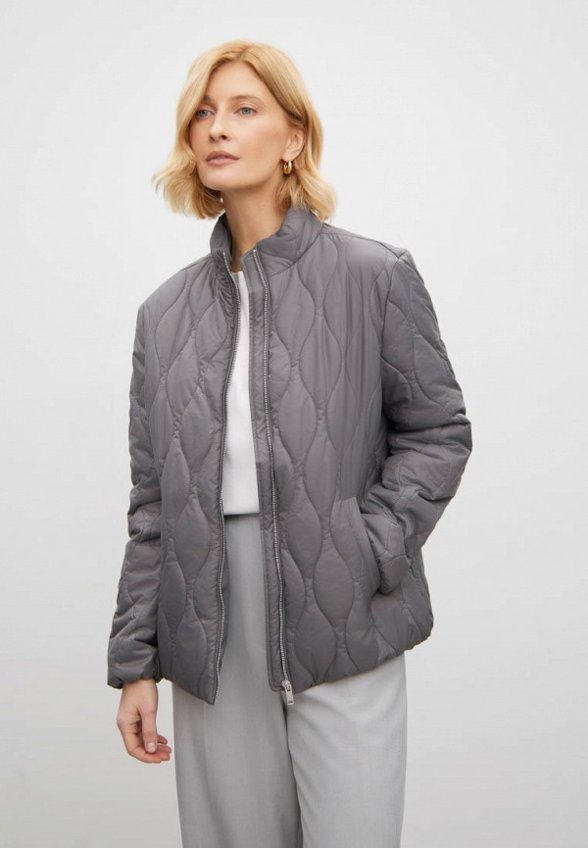 Куртка стеганая Emka