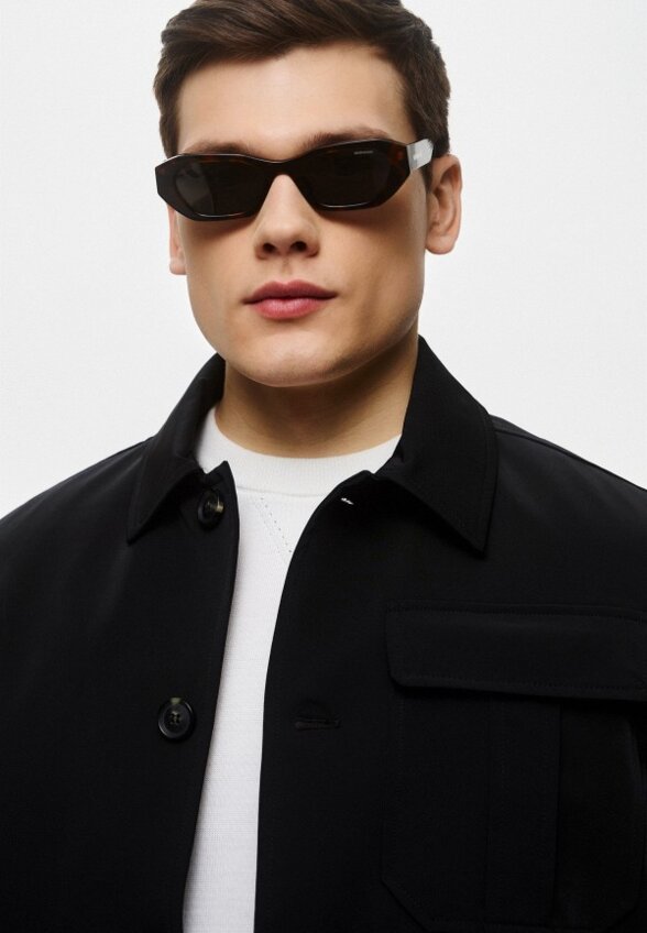 Ветровка Trussardi