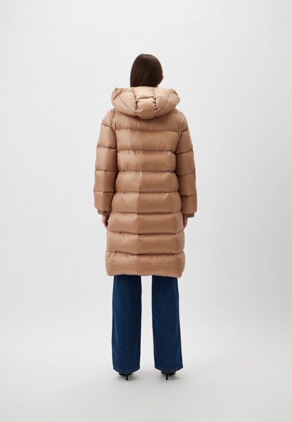 Пуховик iBlues