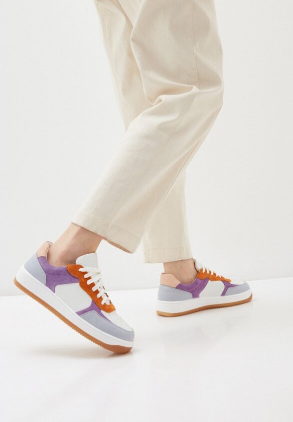 Кеды Ralf Ringer