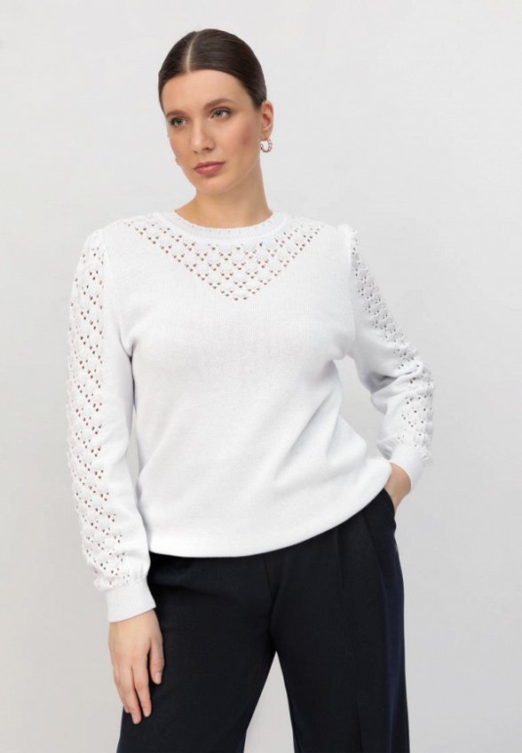 Джемпер Vivawool