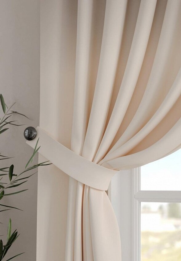 Шторы Comfy Way