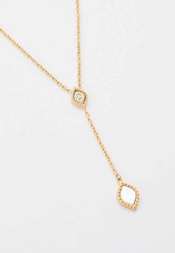 Колье Cerruti 1881