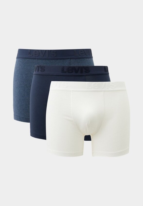 Трусы 3 шт. Levi's®