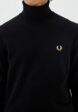 Водолазка Fred Perry4  - превью