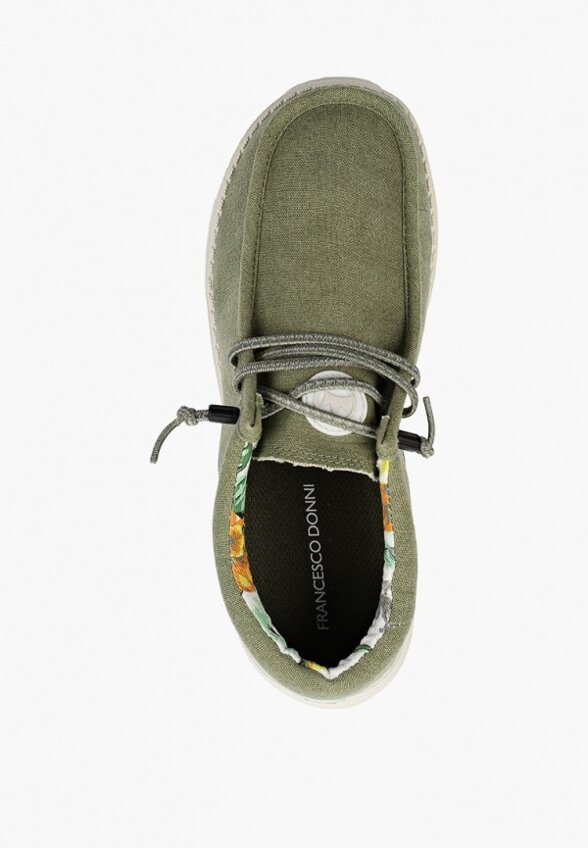 Ботинки Francesco Donni