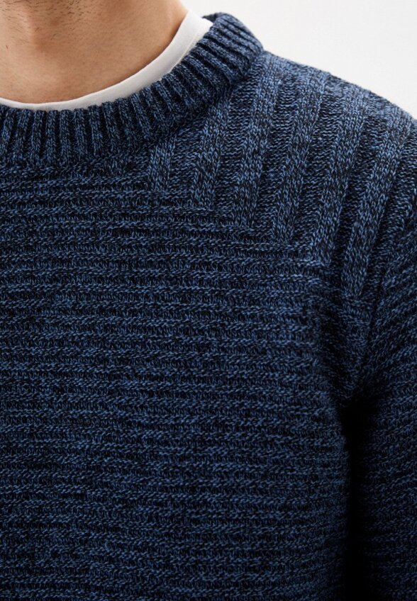 Джемпер Стим