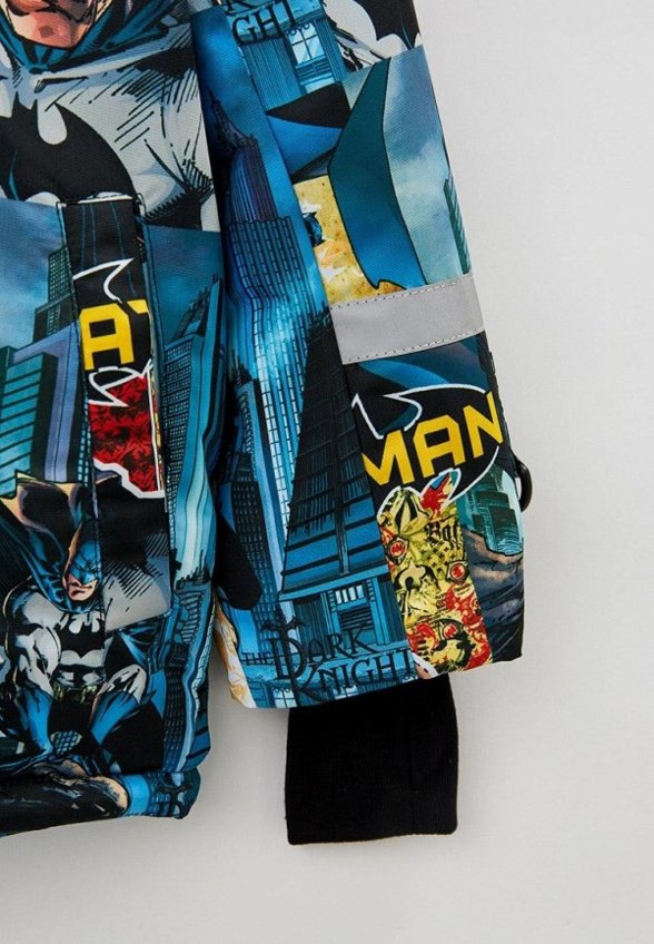 Костюм утепленный PlayToday