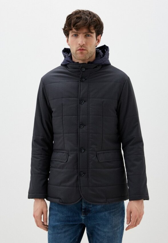 Куртка утепленная Sarto Reale