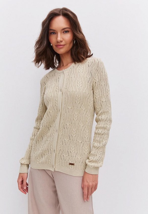 Кардиган Ronnny