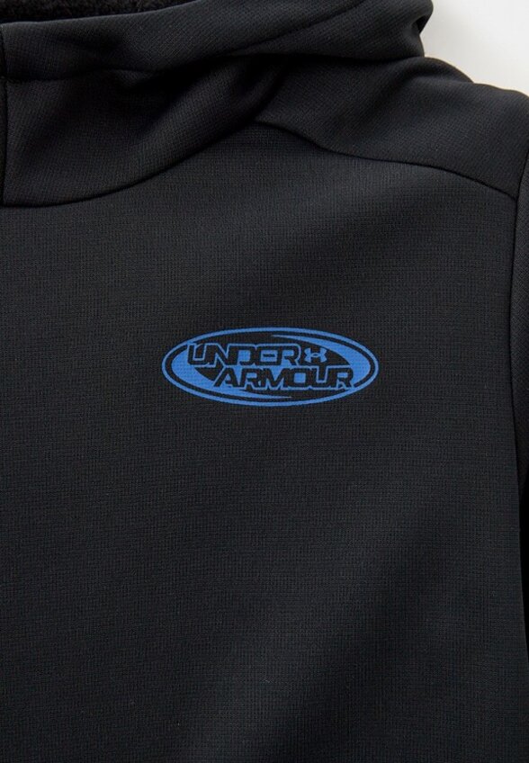 Худи Under Armour