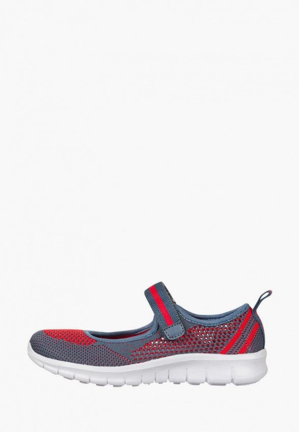 Балетки Mursu