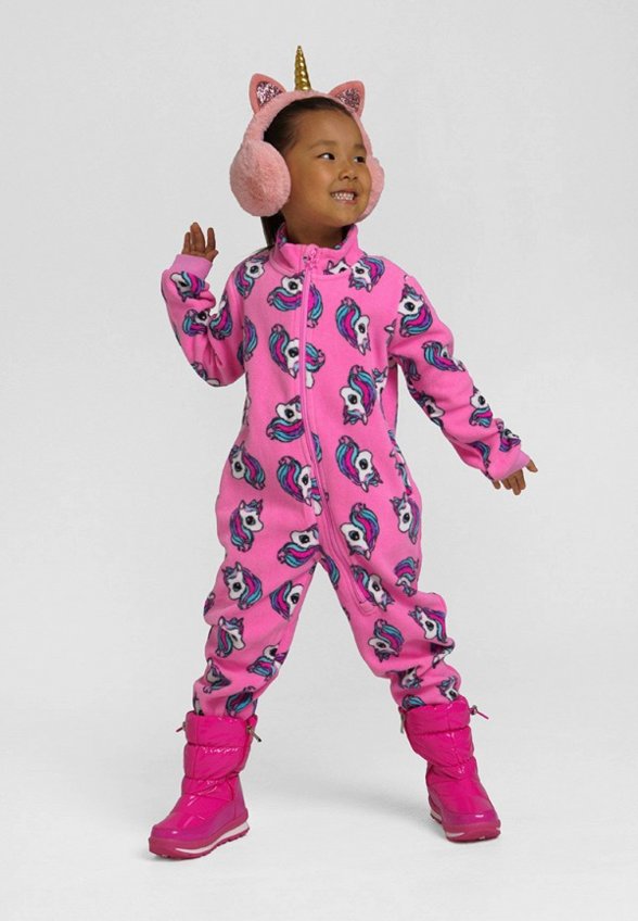 Комбинезон PlayToday