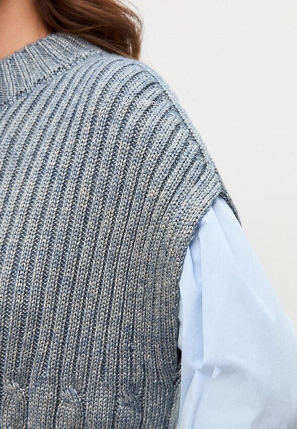 Жилет Сиринга