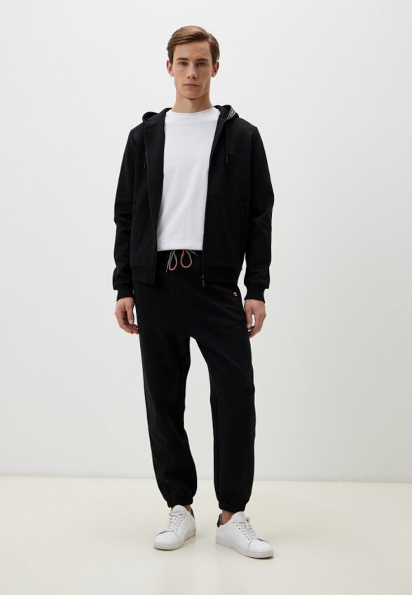 Толстовка Lacoste