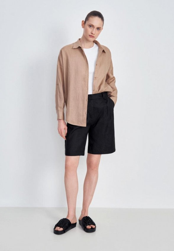 Шорты Finn Flare