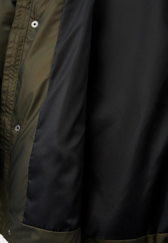 Куртка утепленная АксАрт