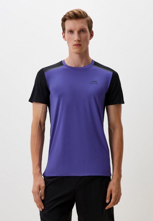 Футболка спортивная Athlex