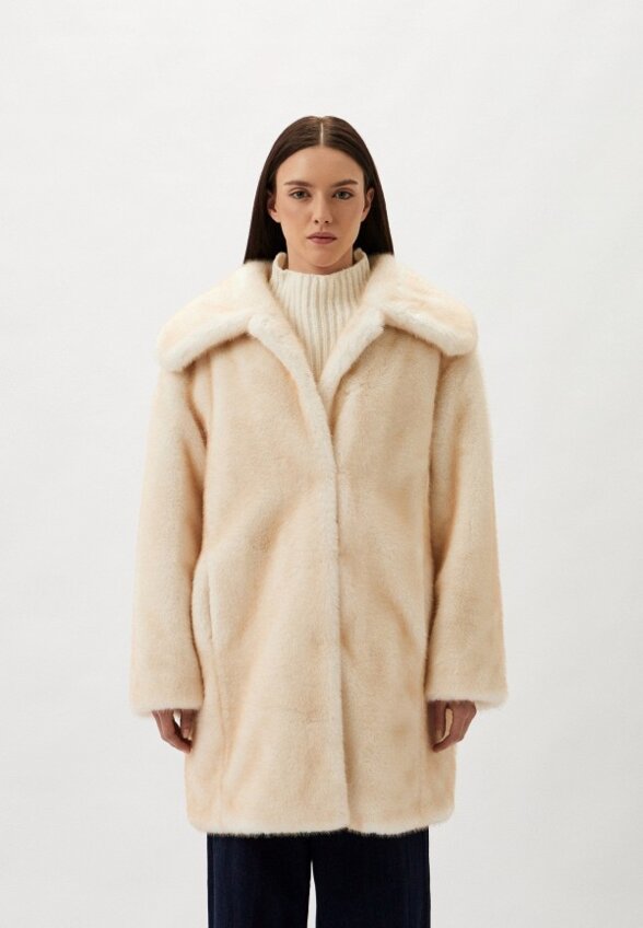 Шуба Twinset Milano
