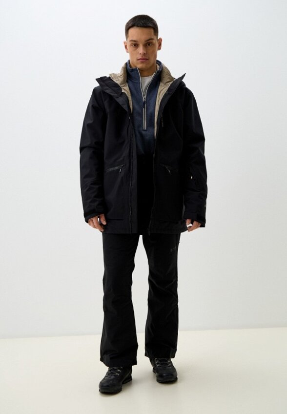 Куртка сноубордическая Protest