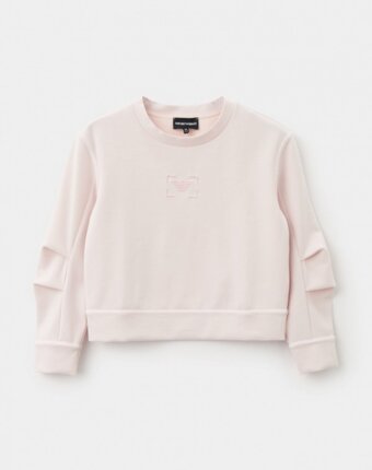 Свитшот Emporio Armani детям