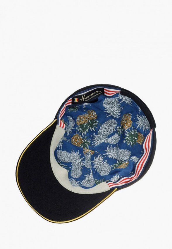 Бейсболка Herman