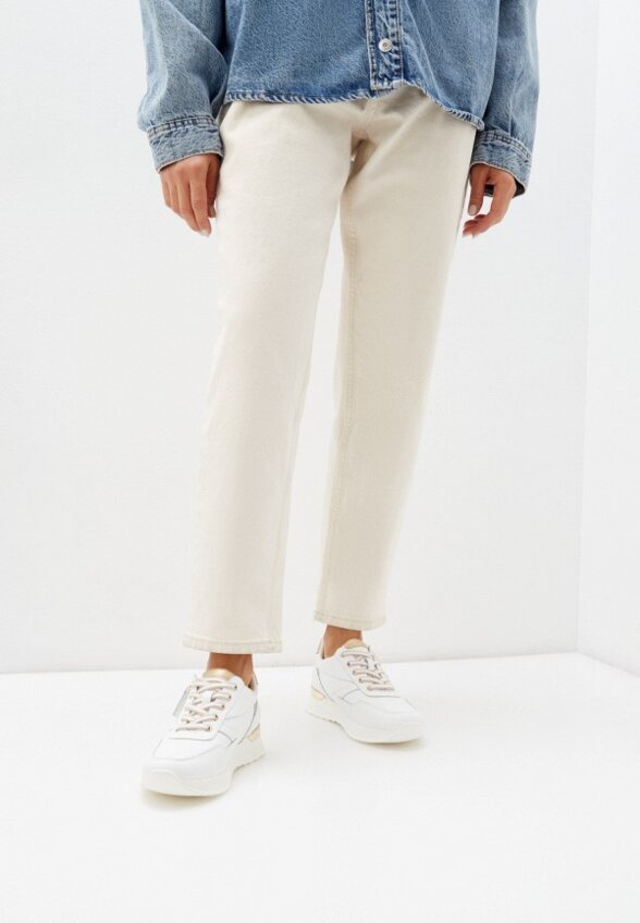 Кроссовки Obba