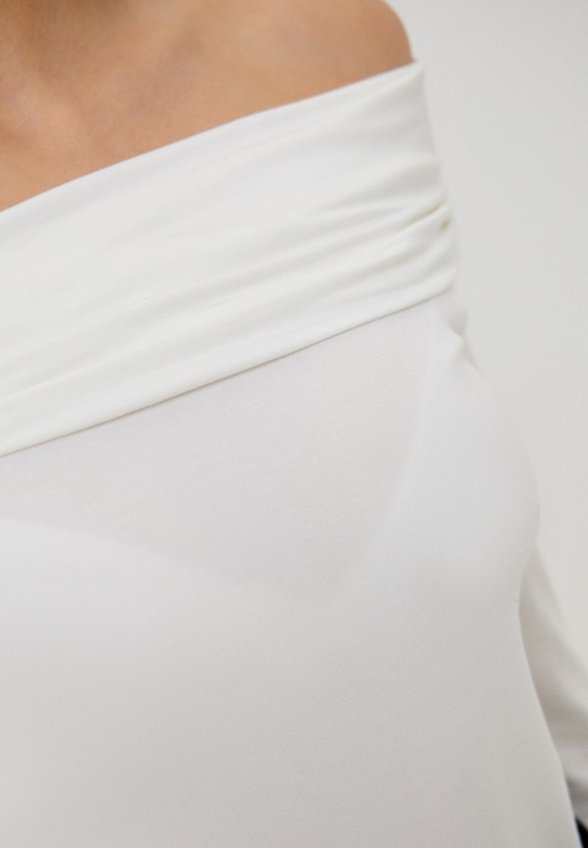 Лонгслив Basis