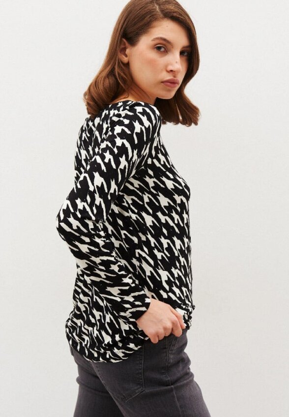 Лонгслив Gerry Weber