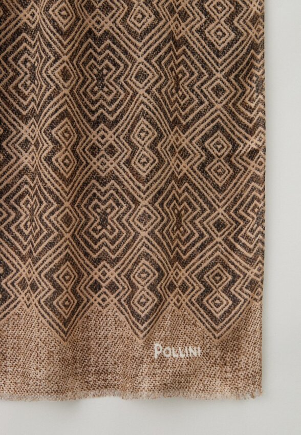 Палантин Pollini